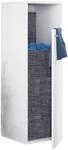 VCM Hochschrank "W&auml;scheschrank W&auml;schetruhe W&auml;schebox Dreso XL 1f" 1 Stk. tlg.