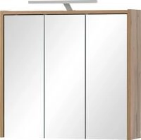 INOSIGN Badezimmerspiegelschrank "Dex" Badm&ouml;bel, Breite 65cm