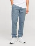 Jack & Jones Chinos "JPSTMARCO JJFURY ANA" Baumwollmischung, slim fit