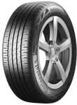 CONTINENTAL Sommerreifen "ECOCONTACT 6"