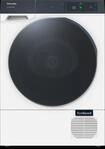 Miele W&auml;rmepumpentrockner "TQ 1000 WP Nova Edition" Getestet auf 20 Jahre perfekte