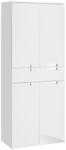 Schildmeyer Hochschrank "Mars" Breite 65 cm