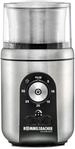 Rommelsbacher Kaffeem&uuml;hle "EGK 250" 200 W Schlagmesser 70 gBohnenbeh&auml;lter Kaffee &