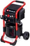 Einhell Kompressor "TE-AC 240/24 Silent"