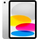 APPLE Tablet "11" iPad Wi-Fi (2025)", Energieeffizienz: G (A-G), silber, 512 GB, ohne