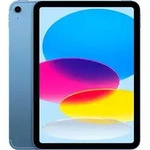 APPLE Tablet "11" iPad Wi-Fi + Cellular (2025)", Energieeffizienz: G (A-G), blau, 128