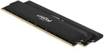CRUCIAL Arbeitsspeicher "CP2K32G60C40U5B", schwarz, 64 GB, Arbeitsspeicher