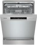 GORENJE Standgeschirrsp&uuml;ler "GS643C90X" 9,9 l 16 Ma&szlig;gedecke TotalDry - auto.
