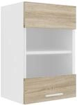 VCM H&auml;ngeschrank "K&uuml;chenschrank B. 40 cm H&auml;ngeschrank K&uuml;che Esilo" 1 Stk. tlg.