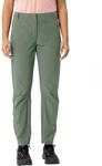 VAUDE Outdoorhose "WOMENS SKOMER PANTS III"