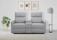 Home affaire 2-Sitzer "Daoulas, 2er-Kinosofa, TV-Sessel, Multimedia-Sofa"...