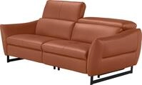 Egoitaliano 2,5-Sitzer "Dafne, elegantes Designsofa mit hohem Sitzkomfort"...