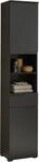 BASIC by Balculina Hochschrank "Spice, Badezimmerschrank BxTxH 40x191x32 cm" 1...