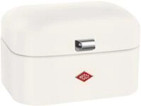 WESCO Brotkasten "Single Grandy - Brotdose" L&uuml;ftungsl&ouml;cher auf der R&uuml;ckseite,
