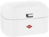 WESCO Brotkasten "Single Grandy - Brotdose" L&uuml;ftungsl&ouml;cher auf der R&uuml;ckseite,
