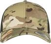 Flexfit Flex Cap "Flexfit Unisex Retro Trucker Multicam"