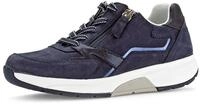 rollingsoft Keilsneaker mit OPTIFIT-Wechselfu&szlig;bett, Freizeitschuh, Halbschuh,