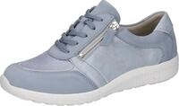 Waldl&auml;ufer Schn&uuml;rschuh "M-IRA-Soft", Freizeitschuh, Halbschuh, Komfortschuh in