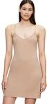 Triumph Unterkleid "Body Make-Up T Dress 02" nahezu unsichtbar, tiefer...