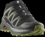 Salomon Trailrunningschuh "SPEEDCROSS PEAK GORE-TEX" wasserdicht