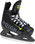 REIGN Schlittschuhe "Ares Jr. adjustable"