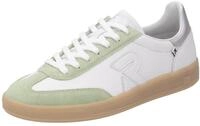 RIEKER Sport Sneaker "San Diego Swing2GO" Retro-Sneaker, Freizeitschuh, Halbschuh mit
