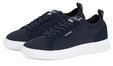 Tommy Hilfiger Sneaker "LIGHT CUPSOLE KNIT SEASONAL", Freizeitschuh, Halbschuh,