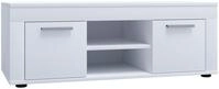 VCM Wohnzimmertisch "Holz TV Lowboard M&ouml;bel Fernsehschrank Usilo L" 1 Stk. tlg.