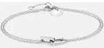 Armband LIEBESKIND BERLIN "Schmuck Geschenk Edelstahl Armkette The Festive Mini...