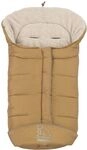 Heitmann Felle Fu&szlig;sack "Eisb&auml;rchen - Winterfu&szlig;sack Copy Fleece" mit...
