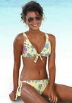 Sunseeker Bikini-Hose "Jam" seitlich zum Binden