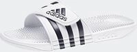 Badesandale ADIDAS SPORTSWEAR "ADISSAGE BADESCHLAPPEN", Damen, Gr. 44,5,