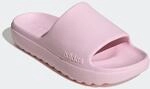 Badesandale ADIDAS SPORTSWEAR "LUMIA ADILETTE", Herren, Gr. 39, pink (clear pink,