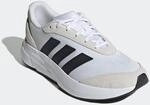 Sneaker ADIDAS SPORTSWEAR "LIGHTSHIFT", Herren, Gr. 43, schwarz-wei&szlig; (cloud wei&szlig;,