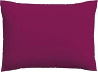 Schlafgut Kissenbezug "Premium Kissenbezug Knitted Jersey (1 St)" Ton-in-Ton