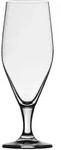 Bierglas ST&Ouml;LZLE "ISERLOHN", transparent, H:19,3cm, Kristallglas, Trinkgef&auml;&szlig;e,