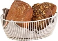 APS Brotkorb "SVART" 24 x 19 cm, H: 8 cm