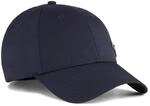 Baseball Cap PUMA "ESS METAL CAT BB CAP", Herren, blau (puma navy),...