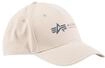 Alpha Industries Trucker Cap "Alpha Cap"