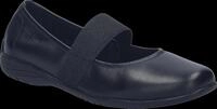 Josef Seibel Ballerina "Fenja 25" Slipper, Komfortschuh in Schuhweite G (=weit)