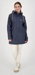 DEPROC Active Regenjacke "Friesennerz NEW ELLESMERE" auch in Gro&szlig;en Gr&ouml;&szlig;en