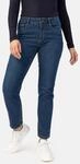 STOOKER WOMEN 5-Pocket-Jeans "Zermatt Denim Straight Fit Jeans" Straight Fit Casual