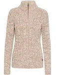 Troyer OXMO "Troyer OXPhepe", Damen, Gr. L, beige (dune), Obermaterial: 100%