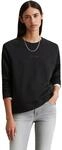 Marc OPolo DENIM Sweatshirt "aus Organic Cotton"