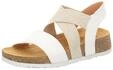 Think Riemchensandale "Think Sandalen Nappaleder"