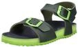 Geox Sandale "Geox Sandalen Lederimitat"