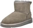 Mustang Shoes Stiefelette "Mustang Shoes Stiefelette Veloursleder"