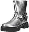 STEVE MADDEN Stiefel "STEVE MADDEN Stiefel Leder"