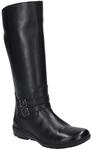 Josef Seibel Stiefel "Charlotte 10, schwarz"