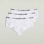 G-STAR Hipster Packung, 3 Stk.